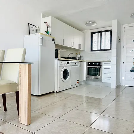 Apartment Parque Santiago 2, Playa De Americas