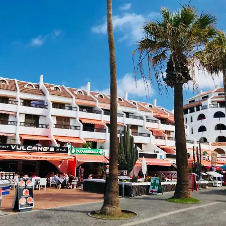 Parque Santiago 2, Playa De Americas Apartment Playa de las Americas (Tenerife)