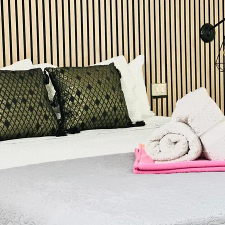 Parque Santiago 2, Playa De Americas Daire Playa de las Américas