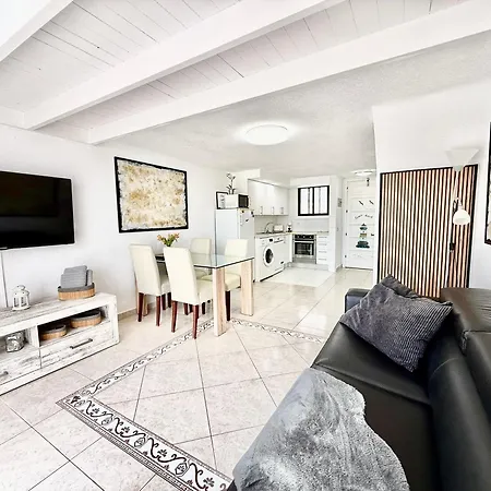 Parque Santiago 2, Playa De Americas Daire Playa de las Américas