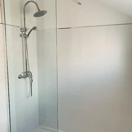 Daire Parque Santiago 2, Playa De Americas